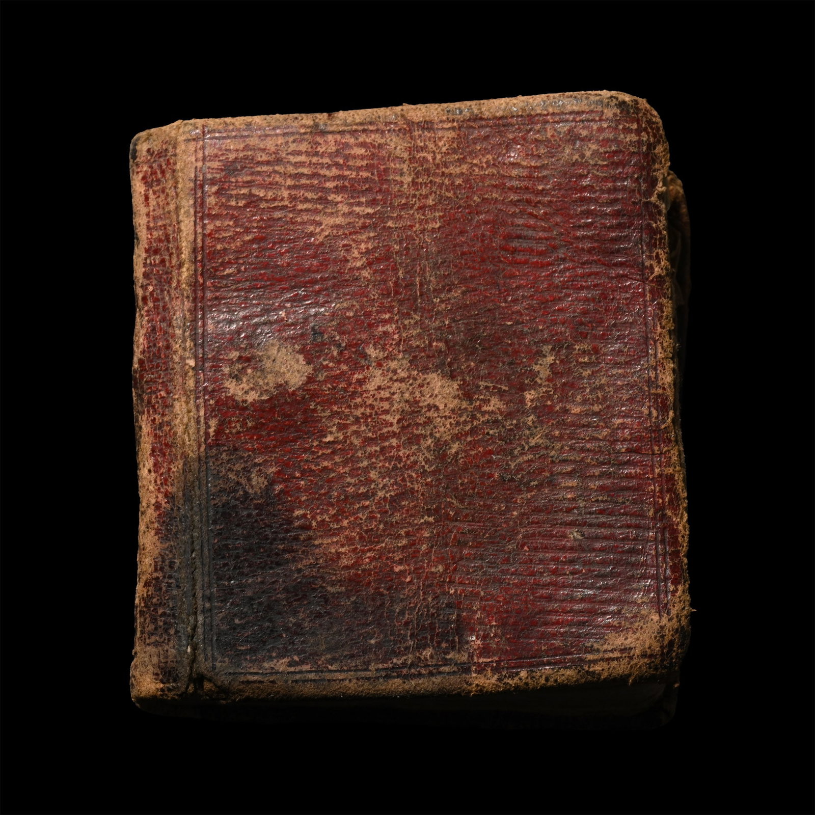 Pictures of Grecian History in Miniature Book (1 of 2)