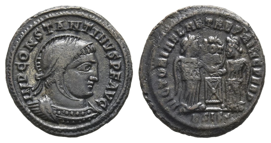 Constantine I BI Nummus. (1 of 1)