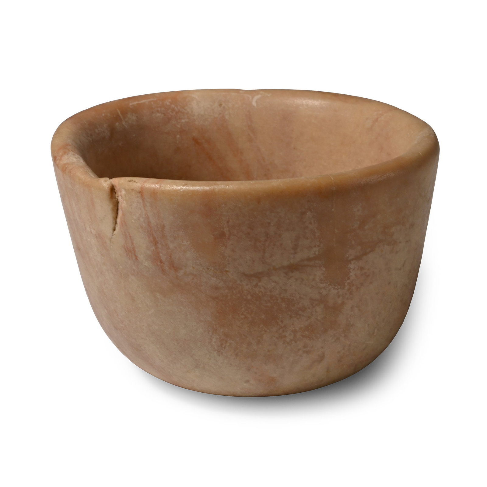 Western Asiatic Stone Cup (1 of 1)