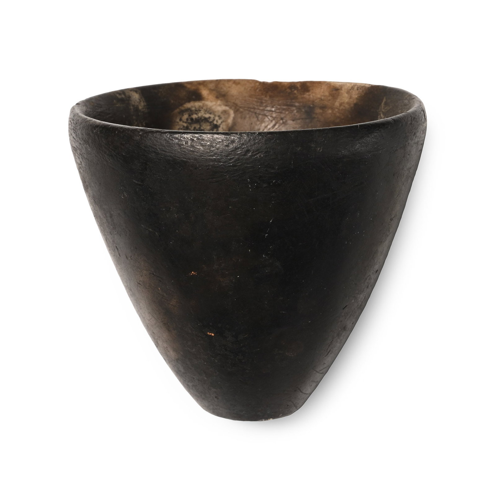 Western Asiatic Stone Beaker (1 of 1)