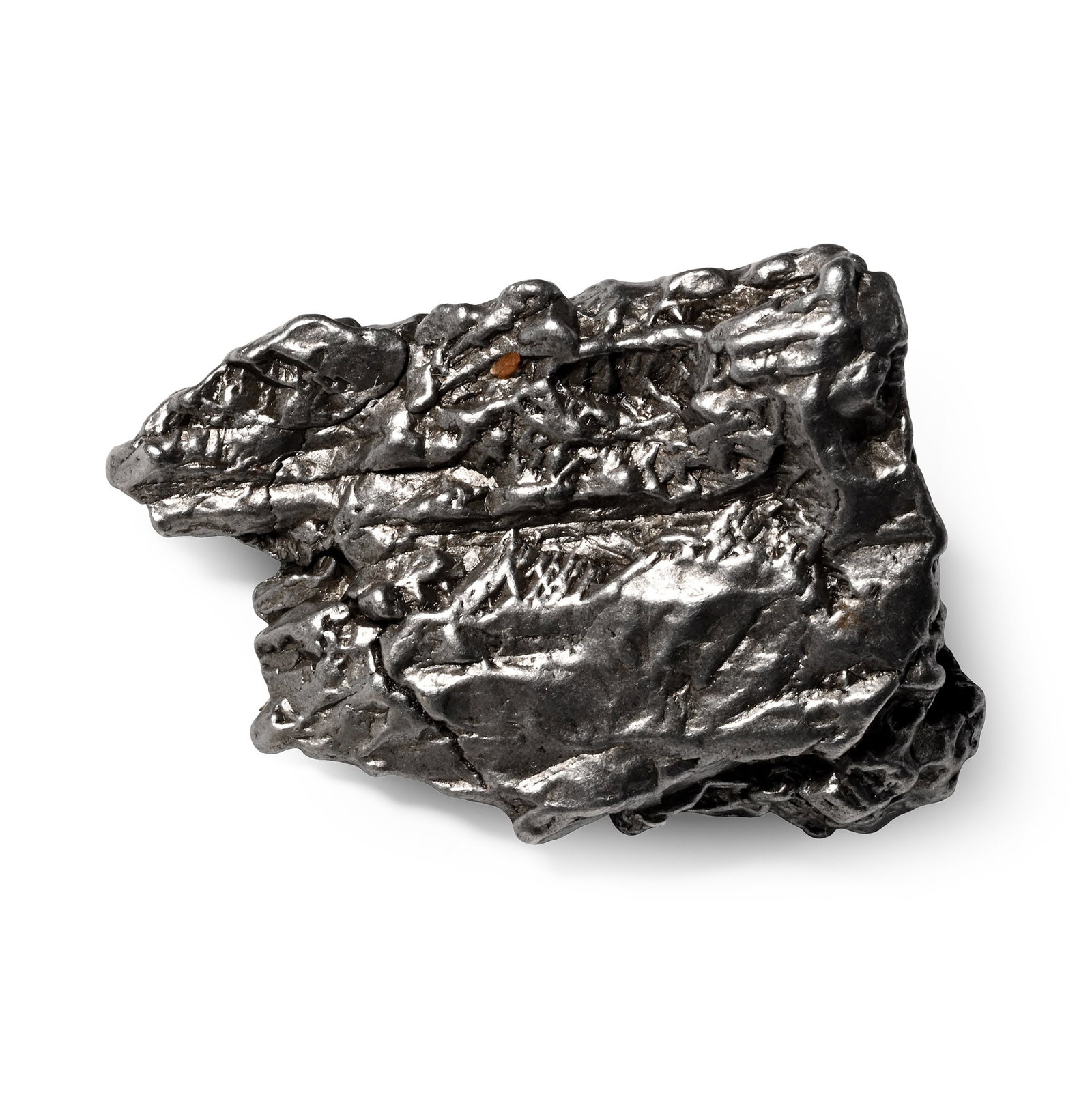 Large Campo Del Cielo Meteorite (1 of 1)