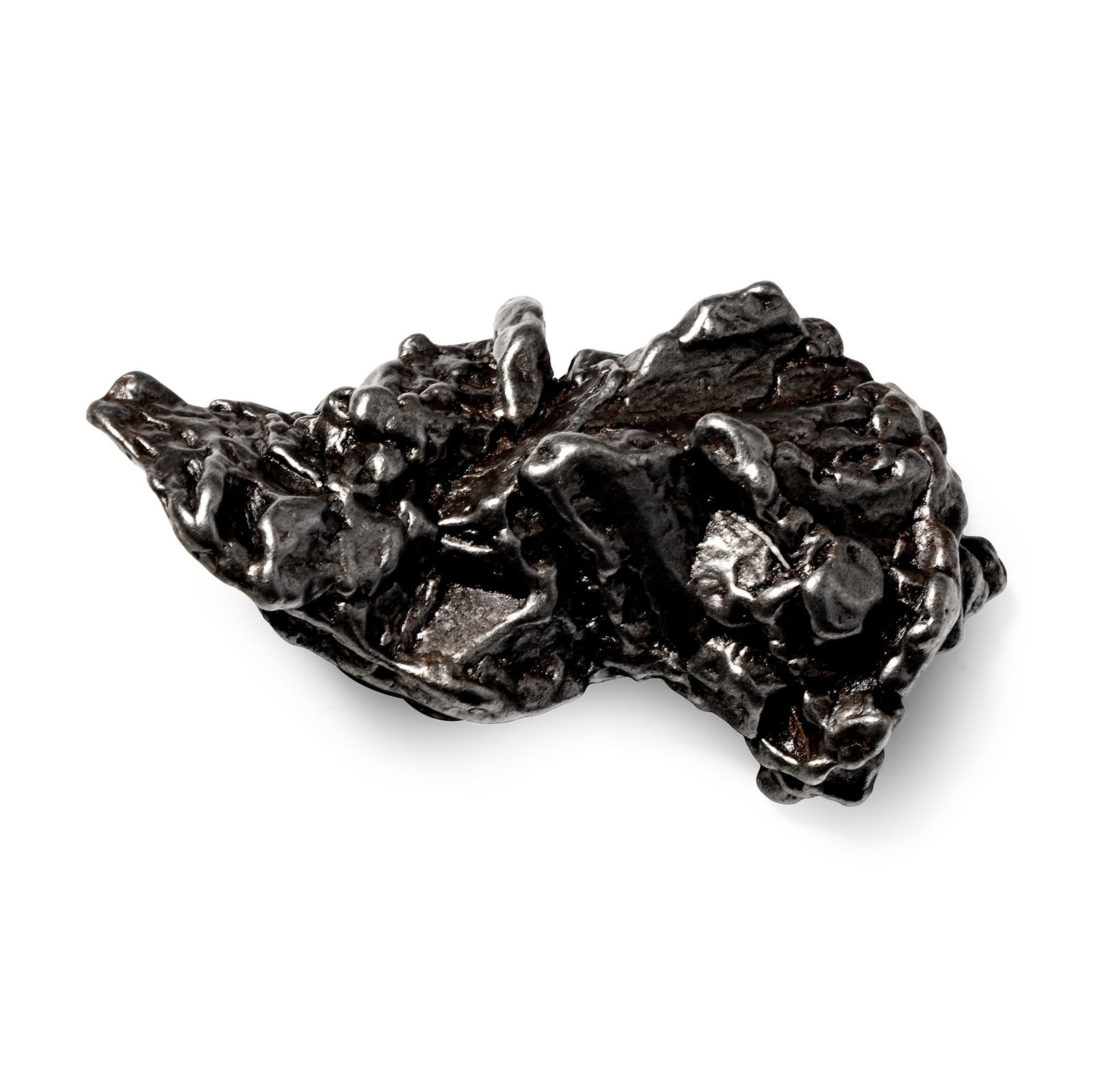 Large Campo Del Cielo Meteorite (1 of 1)