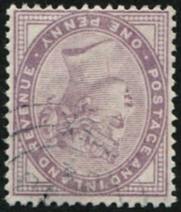 1d SG 172wi 'WMK. INV' VFU (1 of 1)