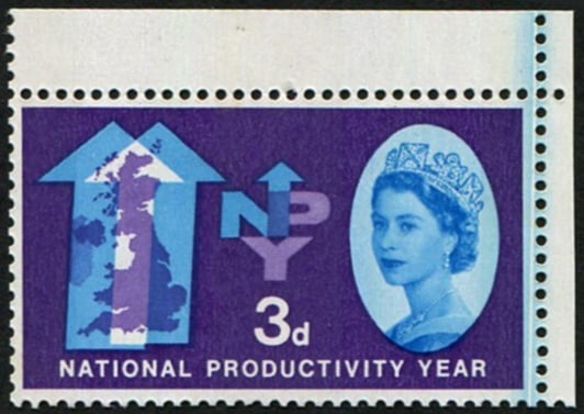 1962 NPY 3d SG 632 INKING FLAW (1 of 1)
