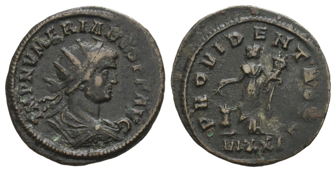 Numerian BI Antoninianus. (1 of 1)