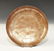Islamic Copper Calligraphic Dish