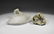 Geological Calcite Mineral Specimen Group