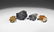 Geological Mineral Specimen Group