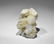Geological Nail Head Calcite Mineral Specimen