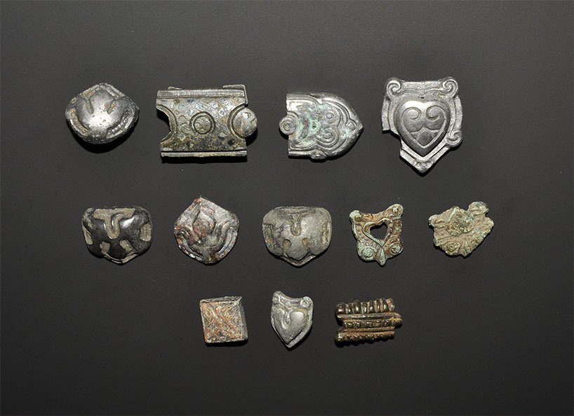 Viking Belt Mount Group (1 of 1)