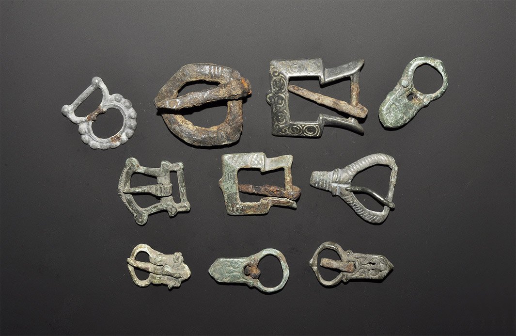 Viking Buckle Group (1 of 1)