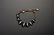 Chinese Tibetan Style Banded Bead Bracelet