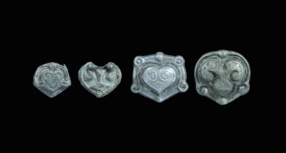 Viking Belt Mount Group (1 of 1)