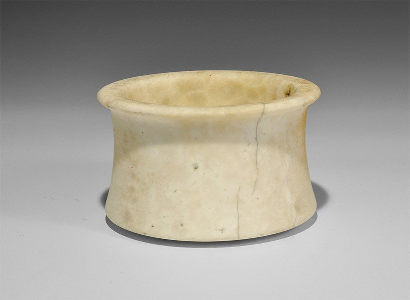 Western Asiatic Bactrian Bowl (1 of 1)