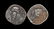 Ancient Greek Coins - Parthia - Mithradates II - Seated