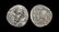 Ancient Greek Coins - Parthia - Mithradates II - Seated