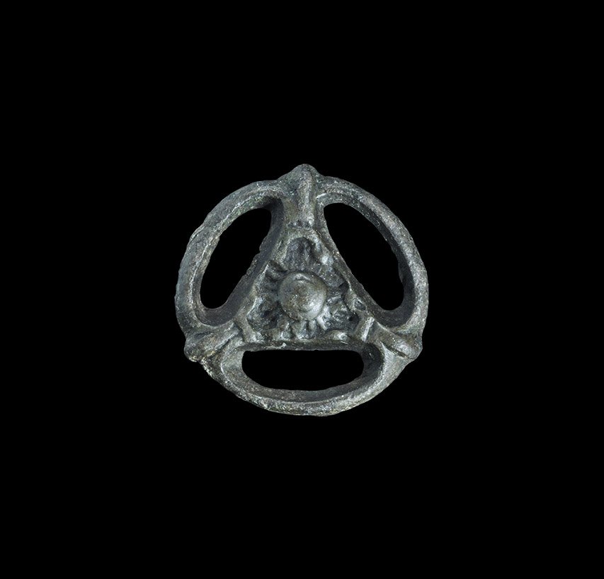 Viking Sword Belt Distributor (1 of 1)