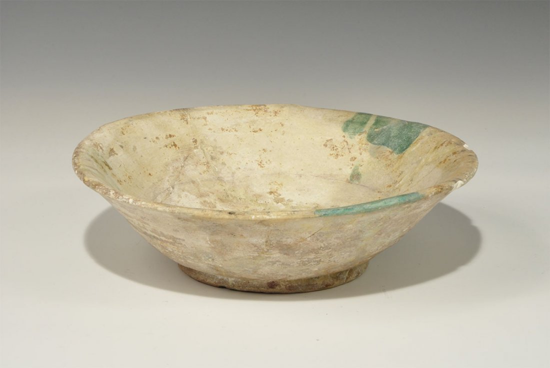 Islamic Glazed Ceramic Bowl Group (1 of 1)