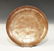 Islamic Copper Calligraphic Dish