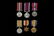 British Military Medals & Badges - World War I and