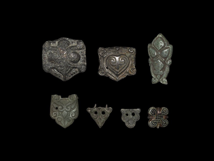 Viking Belt Mount Group (1 of 1)