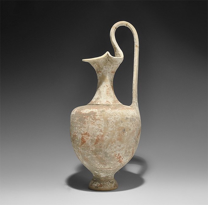 Greek Canosan Oinochoe (1 of 1)