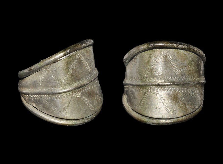 Viking Tremello Ring (1 of 1)