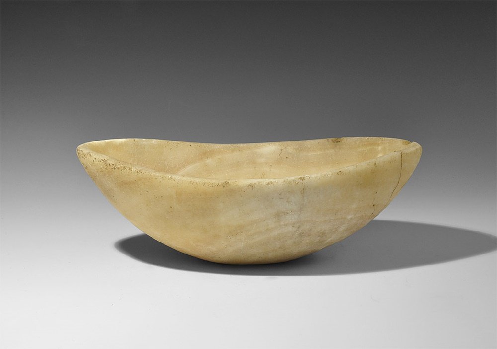 Western Asiatic Bactrian Vessel (1 of 1)