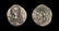 Ancient Greek Coins - Parthia - Persis - Darius II -