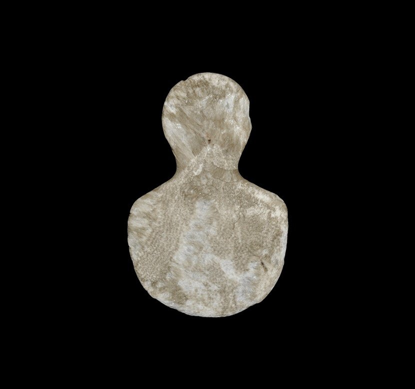 Western Asiatic Style Idol (1 of 1)