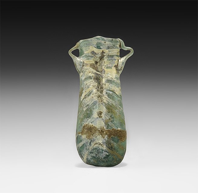 Roman Double Ungentarium (1 of 1)