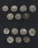 Ancient Greek Coins - Parthia - Osroes II - Seated