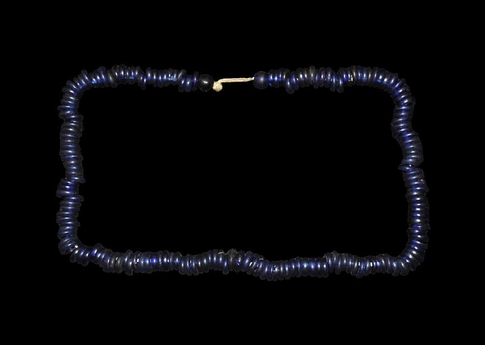 Islamic Annular Bead Necklace (1 of 1)