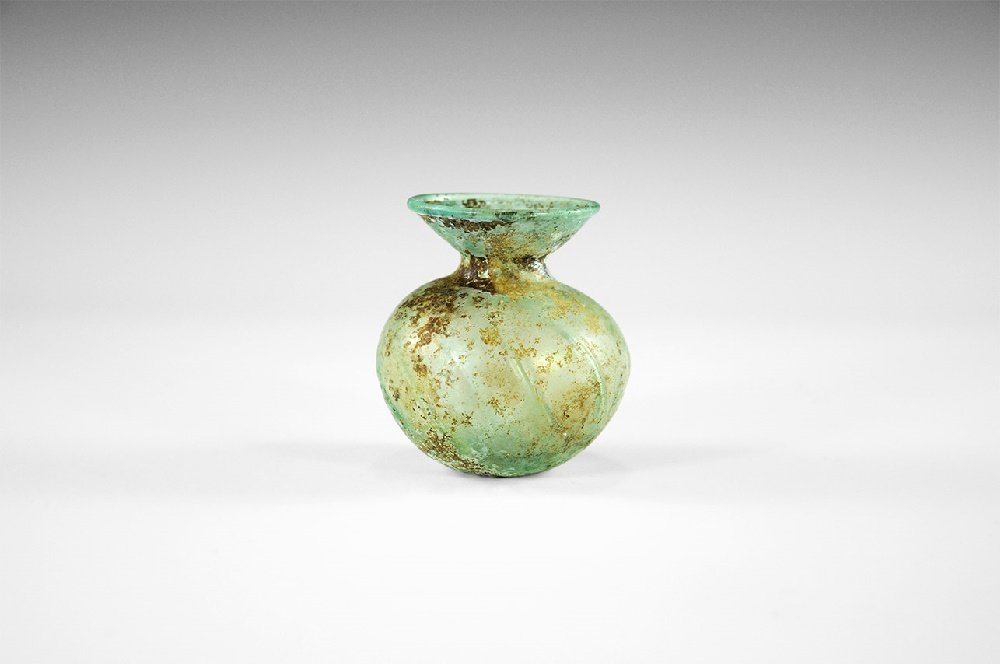 Roman Ribbed Vessel (1 of 1)