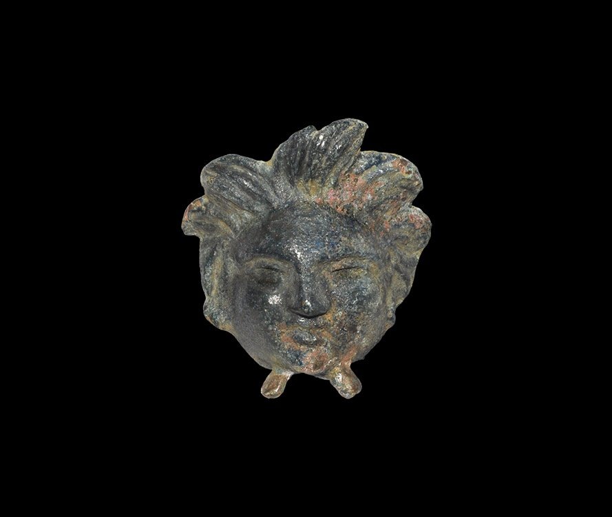 Roman Face Mount (1 of 1)