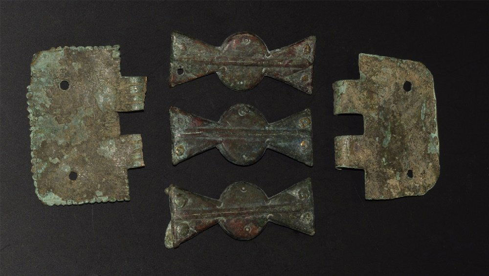 Roman Belt Fitting Group (1 of 1)