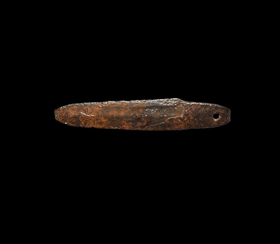 Bronze Age Knife (1 of 1)