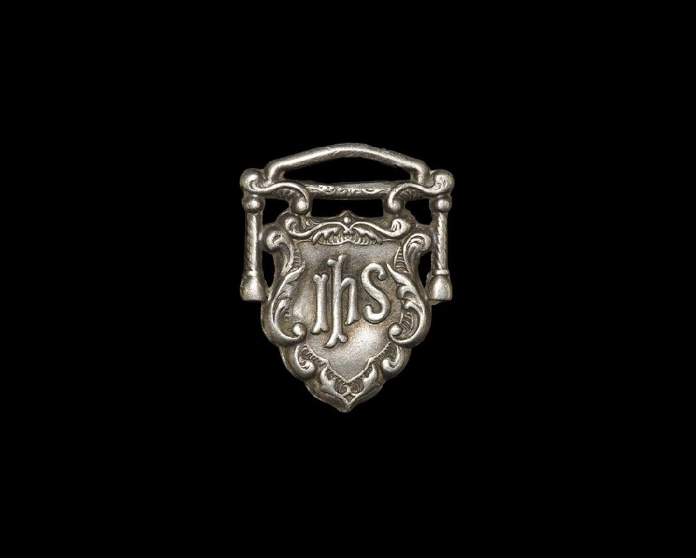 Post Medieval Bible Page Marker (1 of 1)