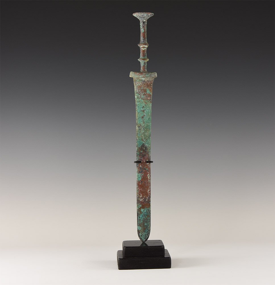 Chinese Style Dagger (1 of 1)