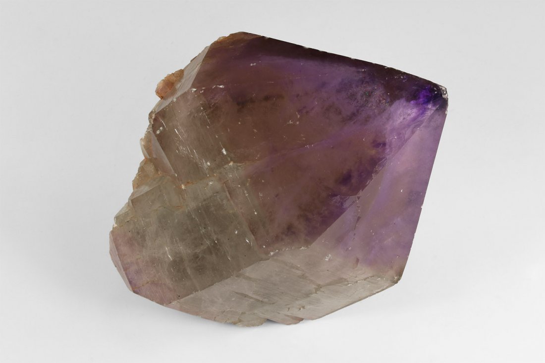 Natural History - Large Single Amethyst Mineral (1 of 1)
