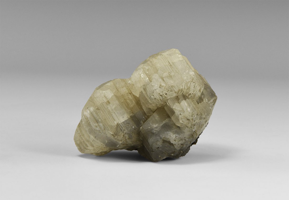 Natural History - Cerussite Mineral Specimen (1 of 1)