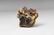 Natural History - British Fluorite Mineral Specimen