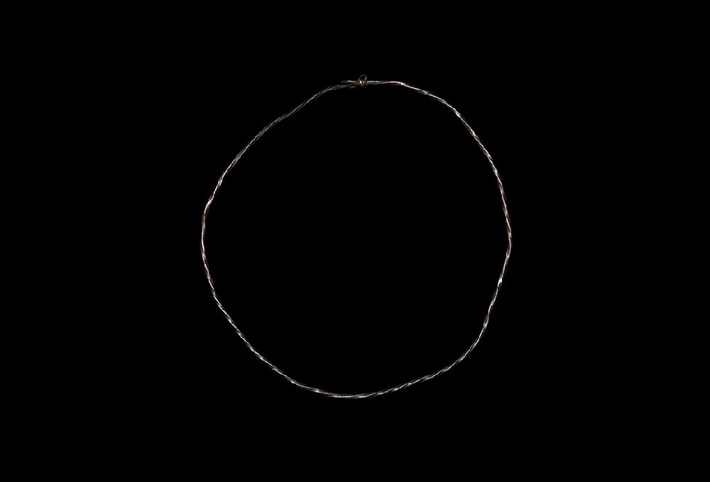 Greek Thracian Torc (1 of 1)