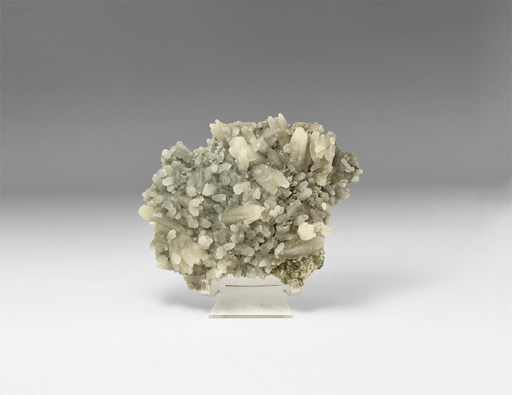 Natural History - Calcite Mineral Specimen (1 of 1)