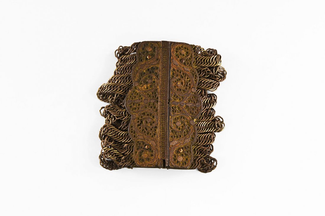 Islamic Ottoman Bracelet (1 of 1)