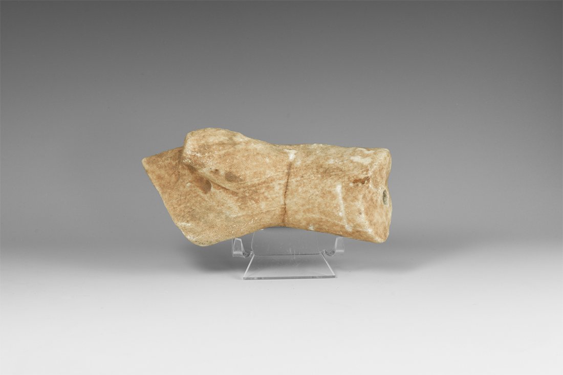 Roman Style Statue Hand (1 of 1)