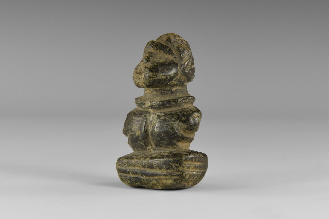 Western Asiatic Style Idol (1 of 1)