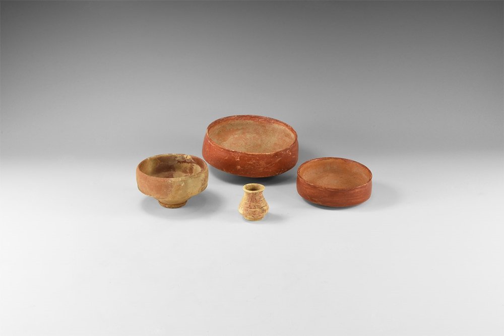 Roman Vessel Group (1 of 1)