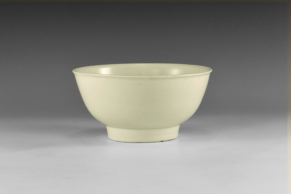 Chinese Tek Sing Shipwreck Bowl (1 of 1)