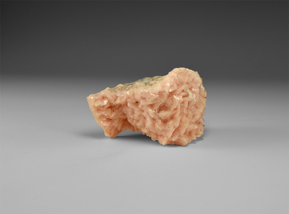 Natural History - Pink Dolomite Mineral Specimen. (1 of 1)